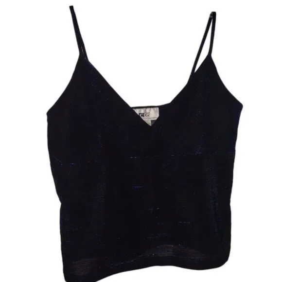 Vintage Top - Picture 2 of 2